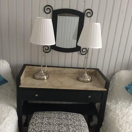 Le Petit Dragon Rouge Maison d'hôtes *