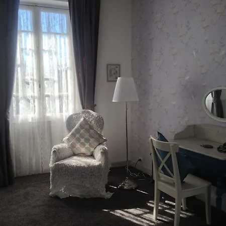 Gasthof Le Petit Dragon Rouge