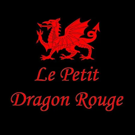 Le Petit Dragon Rouge Miers