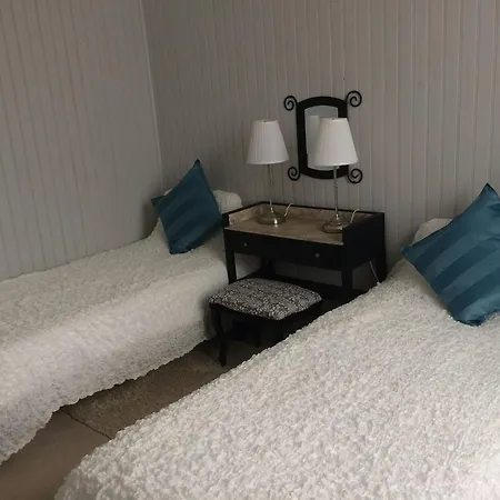 Pensjonat Le Petit Dragon Rouge