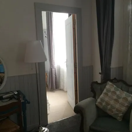 Guest house Le Petit Dragon Rouge