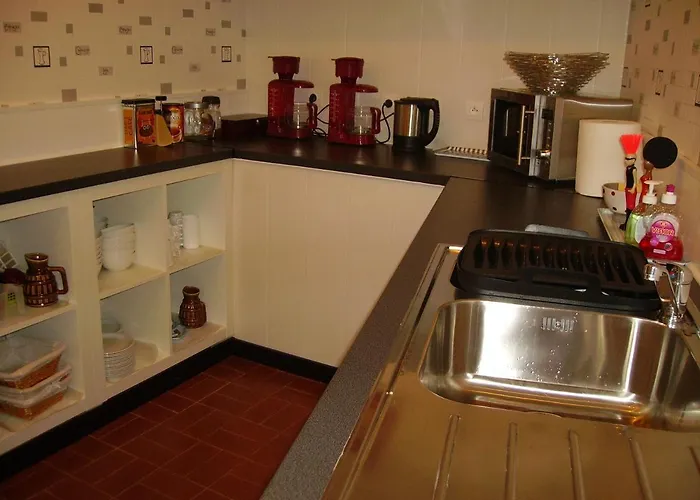 Le Petit Dragon Rouge *