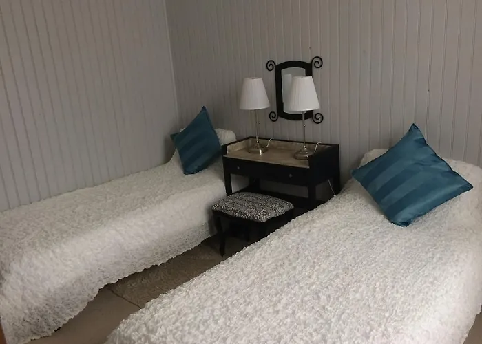 ゲストハウス Le Petit Dragon Rouge