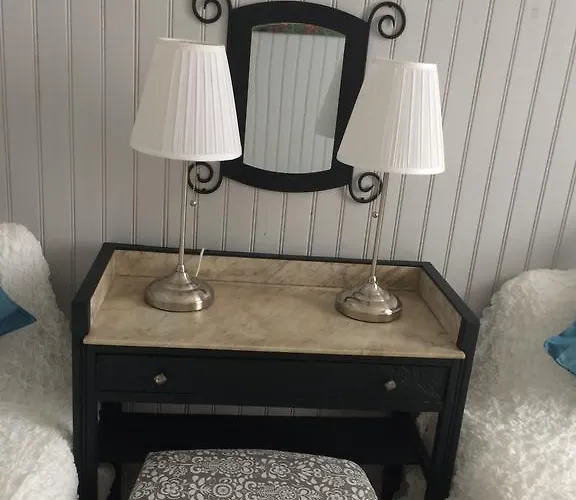 Le Petit Dragon Rouge ゲストハウス *